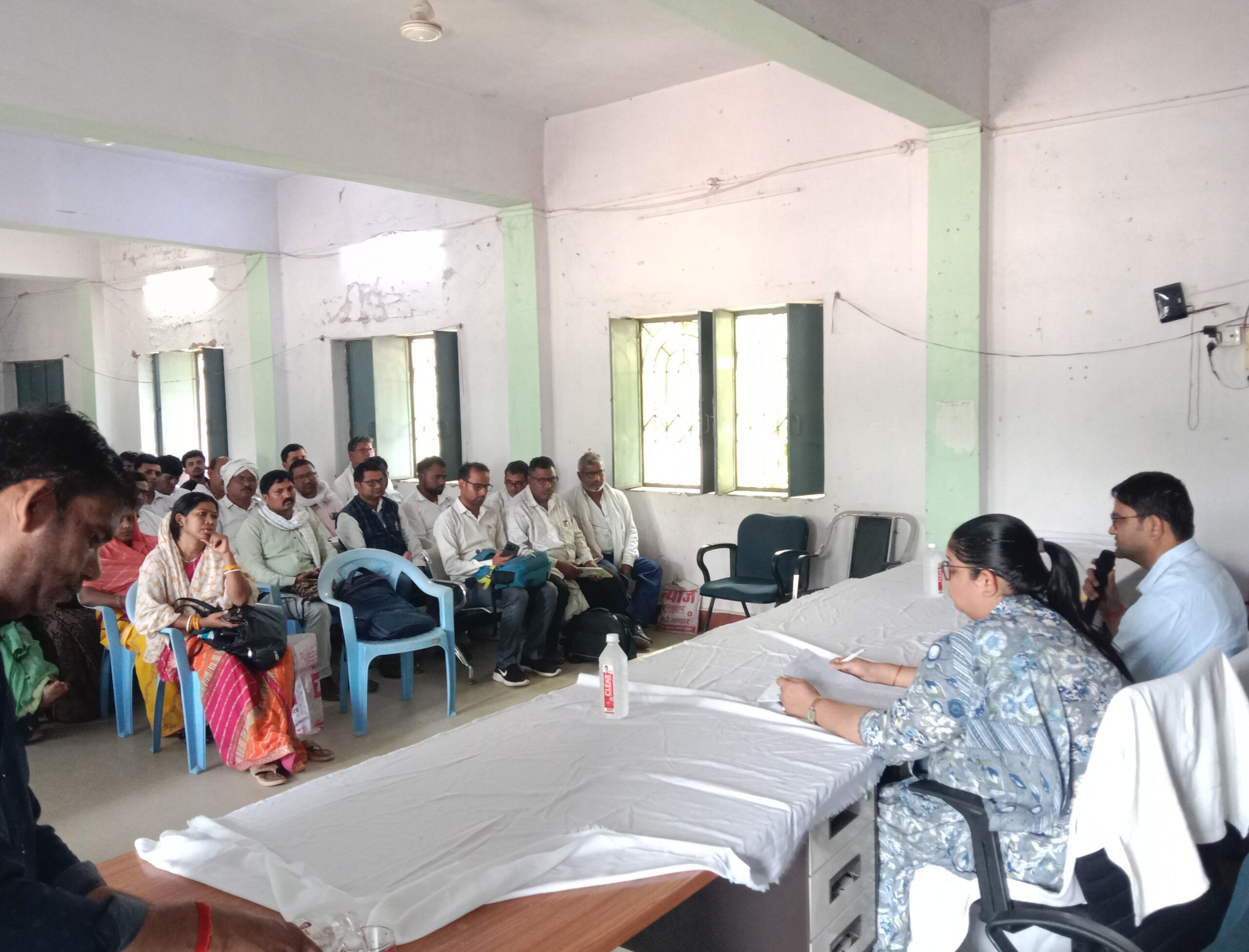 एसडीएम का तेवर तल्ख, मोहनिया विधानसभा क्षेत्र के 66 बीएलओ से होगा स्पष्टीकरण