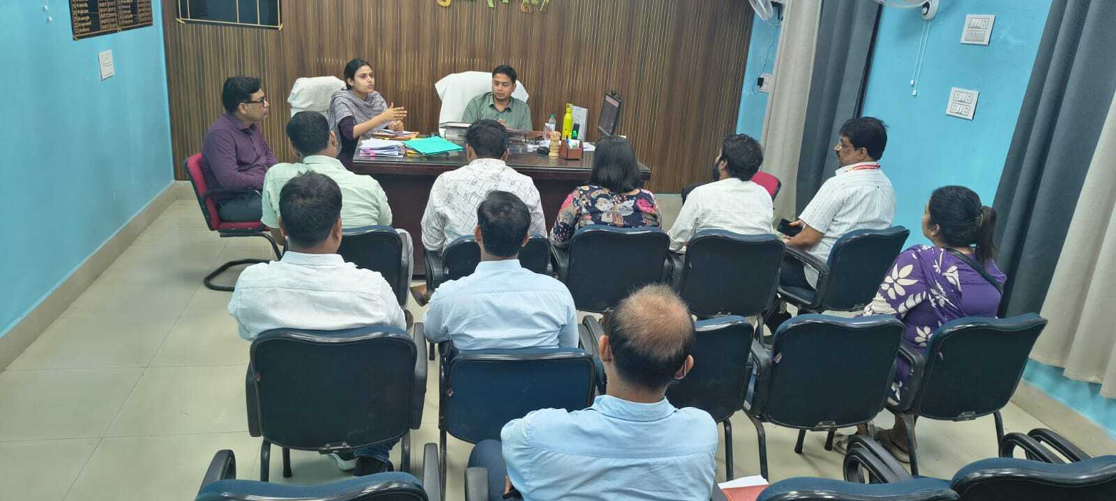 सहयोग शिविर में मौके पर ही होगा समस्याओं का समाधान