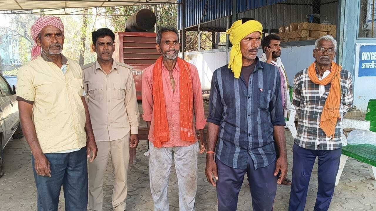 नरहन में महिला ने लगायी फांसी, मौत, पुलिस के पहुंचते ही परिजन फरार