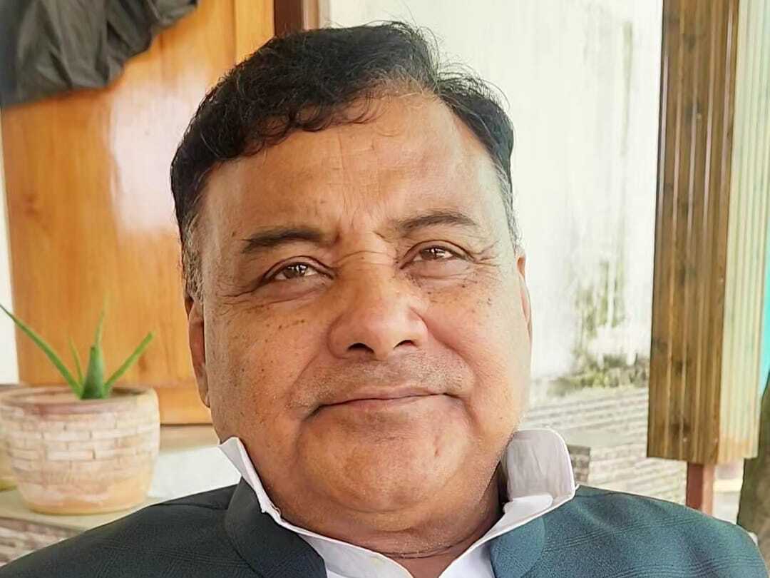 Kishanganj, बंगाल से माफिया राज का खात्मा, अब विकास की बहेगी गंगा, पूर्व मंत्री