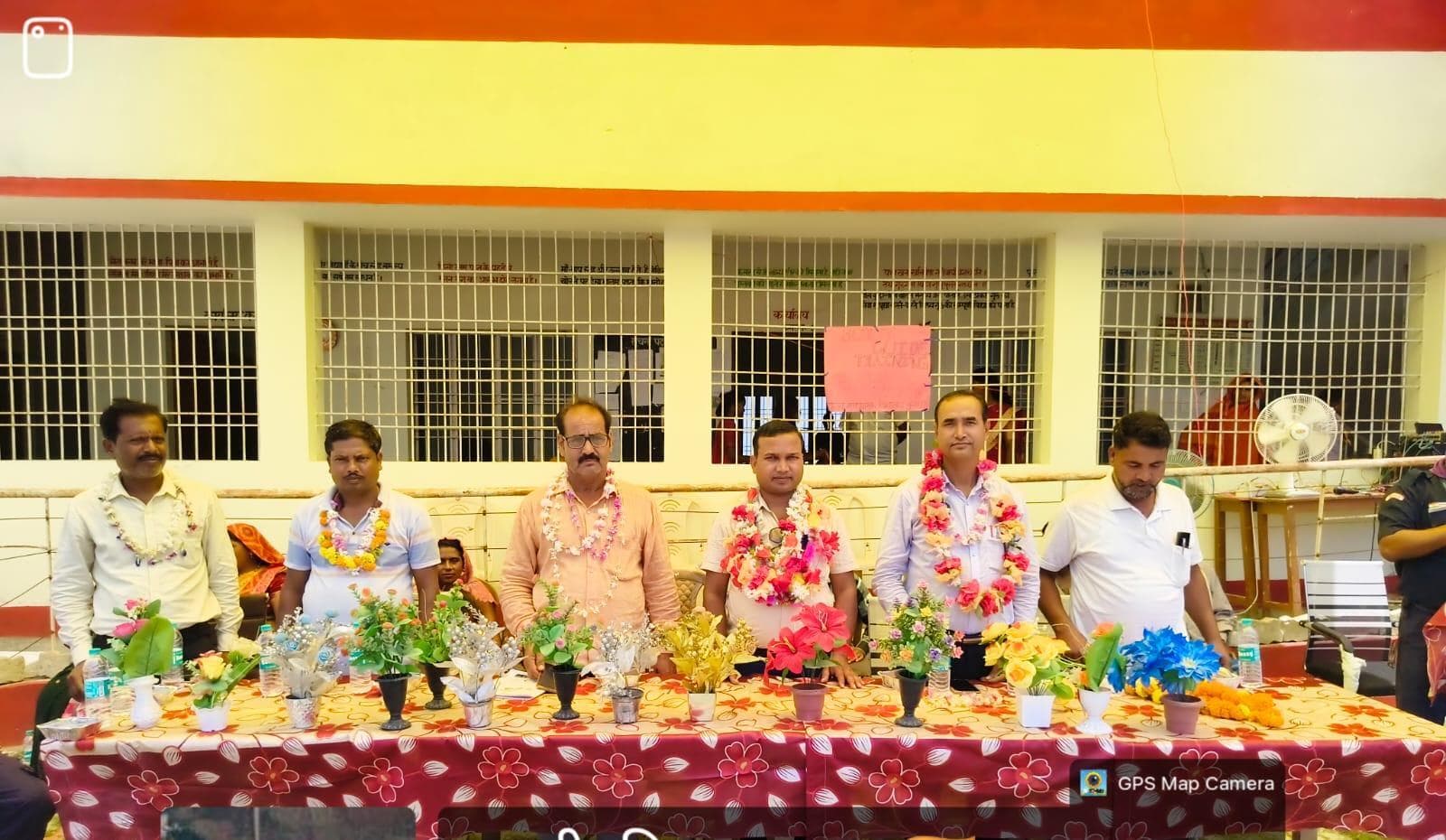 स्काउट एवं गाइड प्रशिक्षण शिविर का समापन, 307 छात्र-छात्राओं को मिले प्रमाण पत्र
