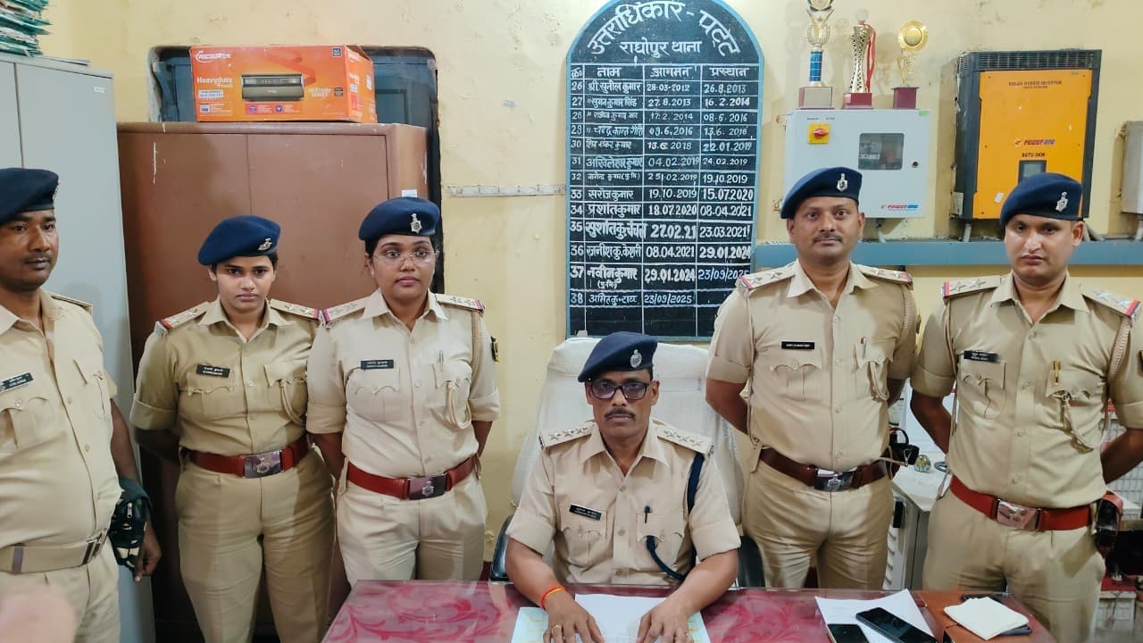 SUPAUL : मजदूरी विवाद में अपहरण’ का खुलासा, सुपौल से सुखालाल मेहता सकुशल बरामद