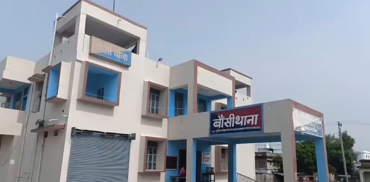 शिक्षक पर हमले का आरोपी गिरफ्तार, भेजा जेल