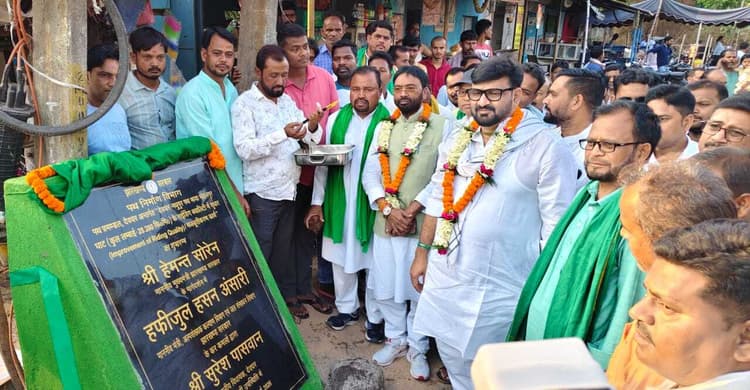 22 करोड़ से मधुपुर-देवघर एयरपोर्ट मार्ग का होगा कायाकल्प