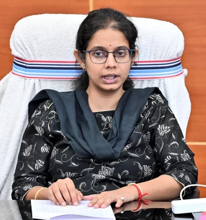 Bokaro News : जन शिकायतों को गंभीरता से समाधान करने का निर्देश