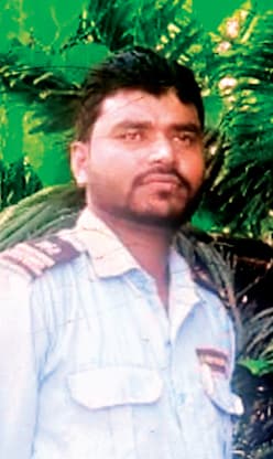 Jamshedpur News : रॉन्ग साइड में रैश ड्राइविंग, दो बाइक की टक्कर में सुरक्षागार्ड की मौत