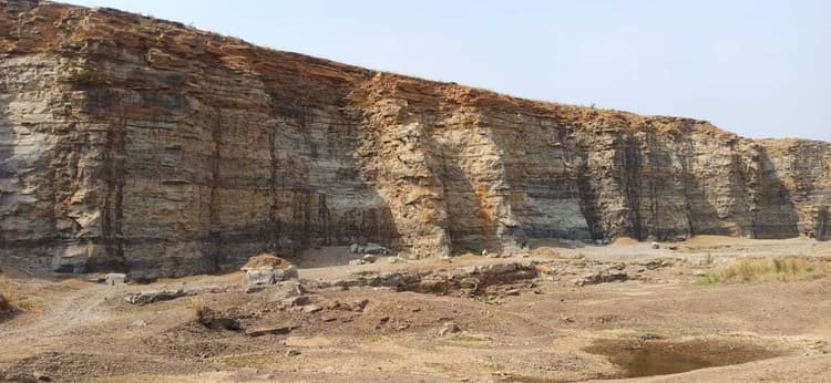 पत्थर उद्योग को फिर शुरू करने की तैयारी तेज
