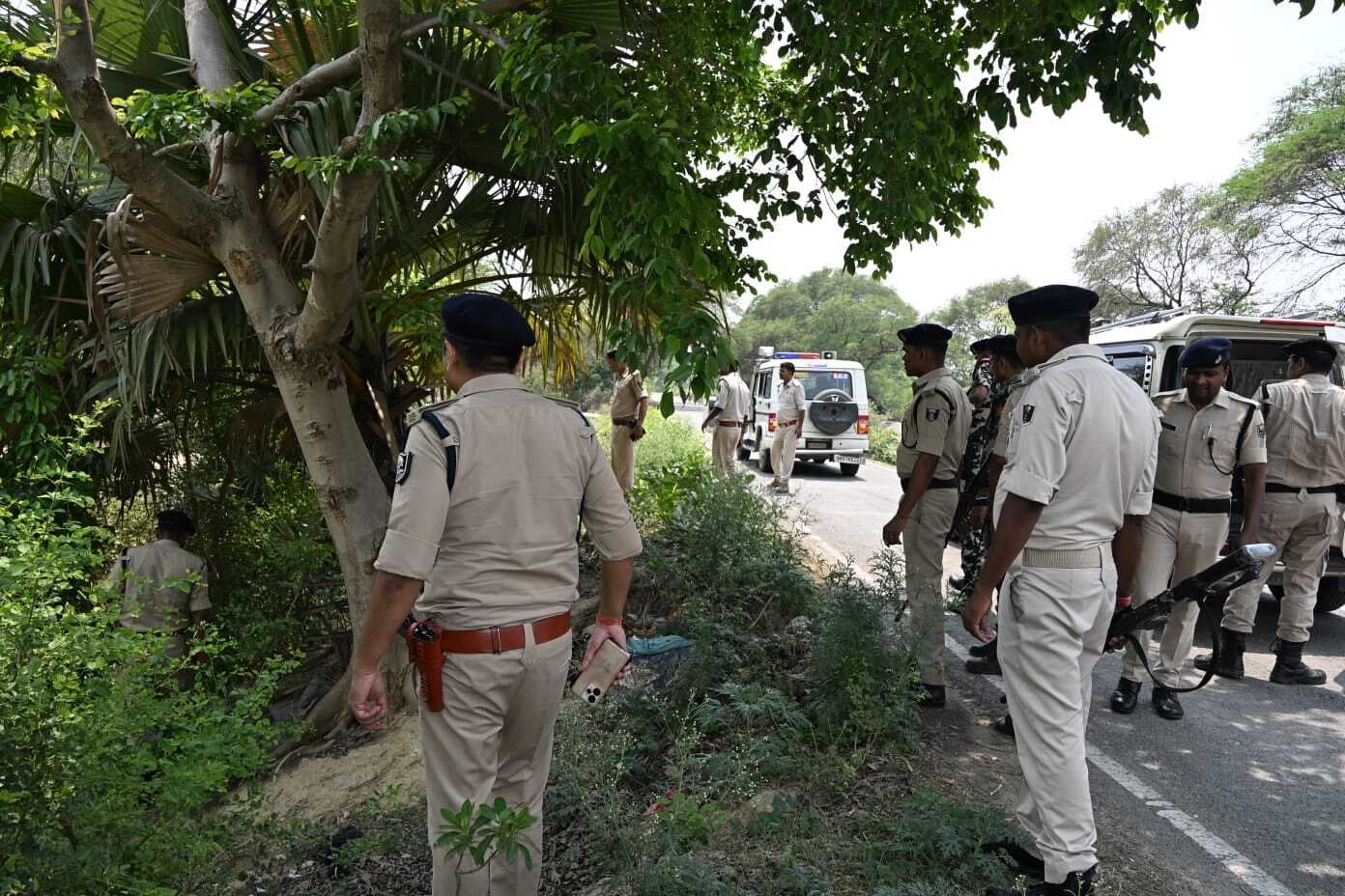 सूटकेस और बोरियों में मिली लाश मामले में हत्यारों की सूचना देने पर मिलेगा 50 हजार का इनाम