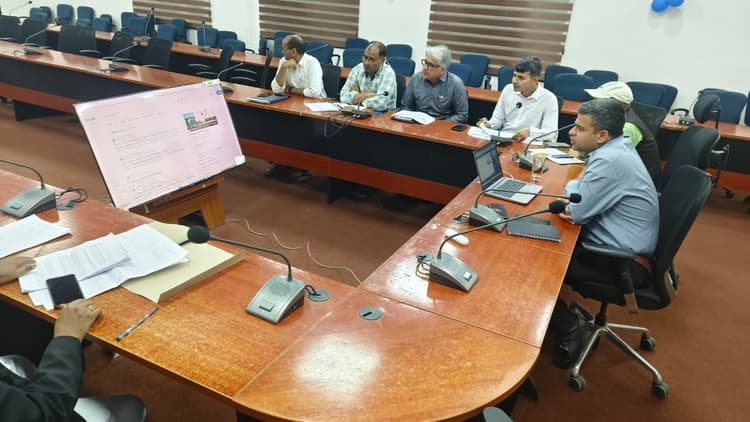 मानव तस्करी व बाल श्रम उन्मूलन को लेकर जिला प्रशासन सख्त