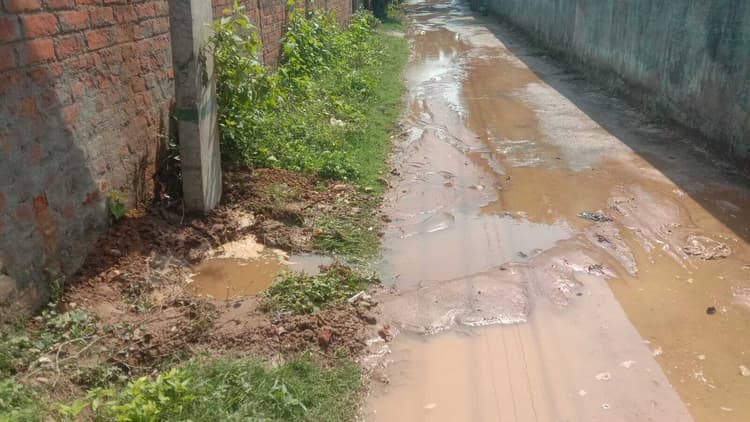 Jamshedpur News : ...तो 21 पंचायत में ठप हो सकती है जलापूर्ति