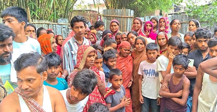 पत्नी अपने प्रेमी संग हुई फरार, आहत पति ने की आत्महत्या