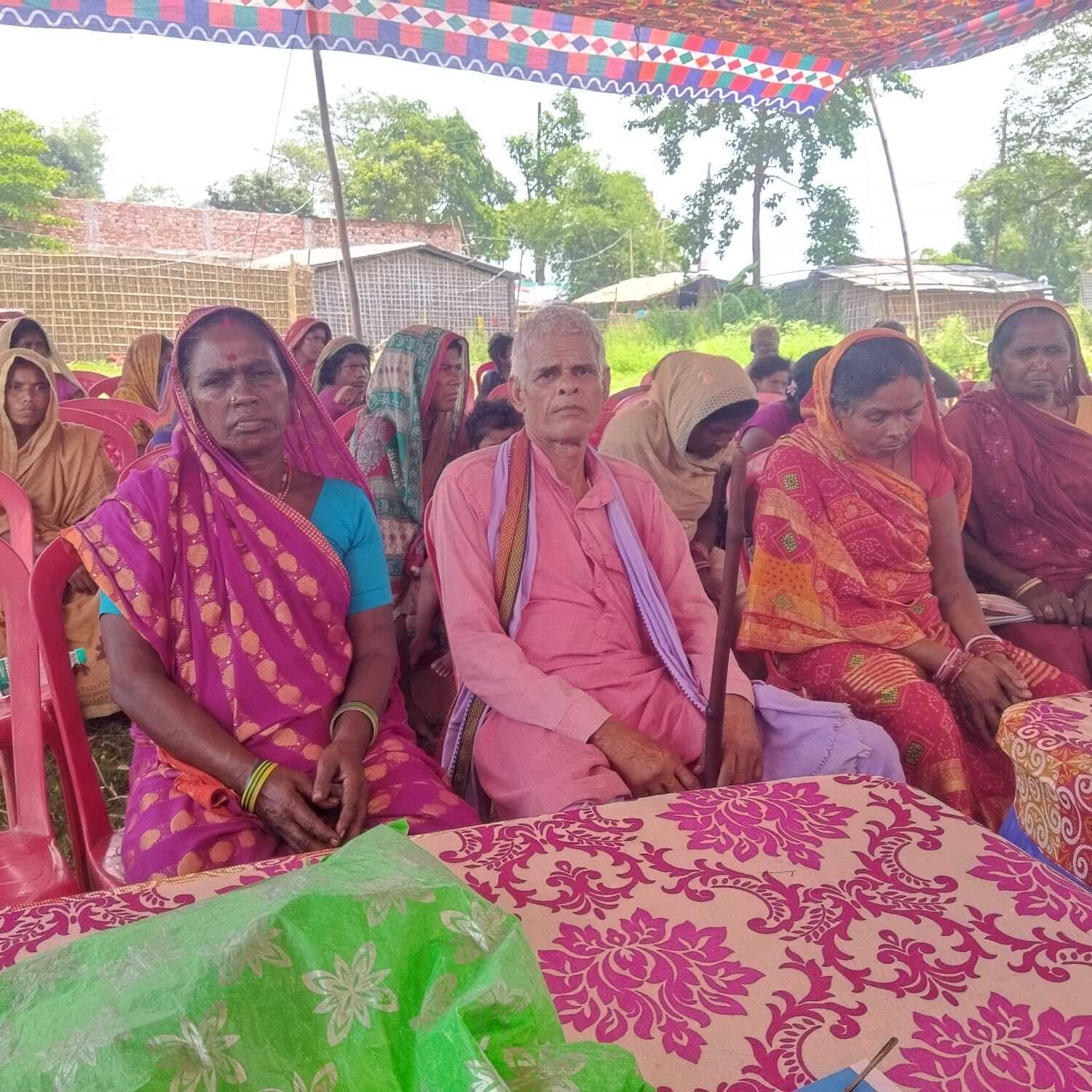 अखिल भारतीय किसान सभा का अंचल सम्मेलन