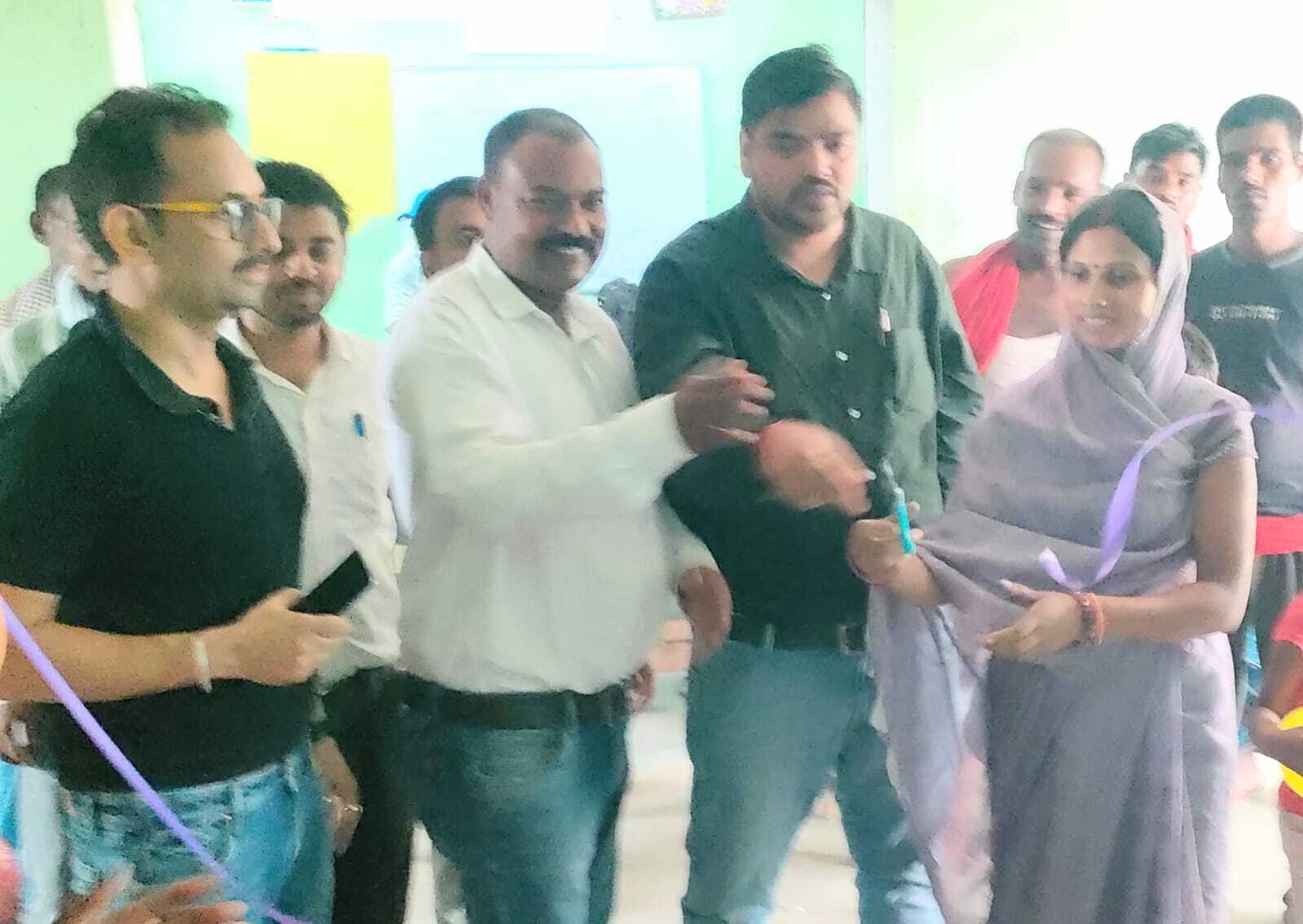 Lakhisarai, लखीसराय में नीरा से बदली जीविका दीदियों की तकदीर