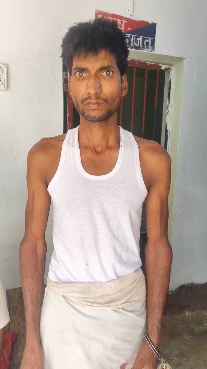 Lakhisarai, दहेज के लिए विवाहिता की हत्या मामले में पति गिरफ्तार