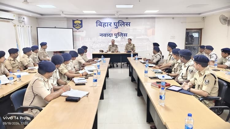 घटना की सूचना मिलते ही त्वरित प्रतिक्रिया अपनाएं -आइजी