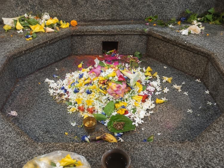 Bhagalpur. बाबा बूढ़ानाथ मंदिर में सरकारी पूजा के बाद भक्तों के लिए खुले पट, उमड़ी श्रद्धालुओं की भीड़