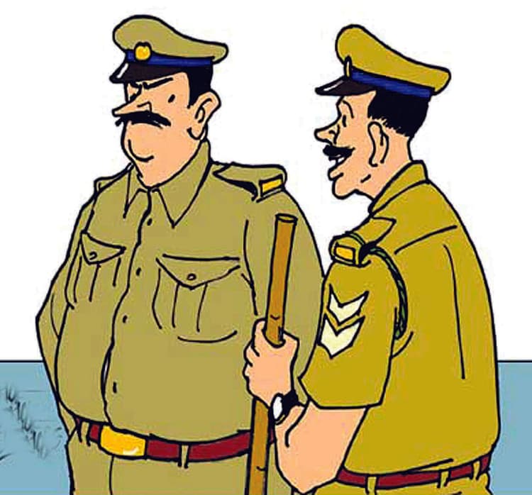 बेलहर में छेड़खानी का विरोध करने पर दामाद को पीटा, मामला थाने पहुंचा