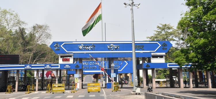 Bokaro News : सेल में वीआरएस के लिए ऑनलाइन आवेदन शुरू