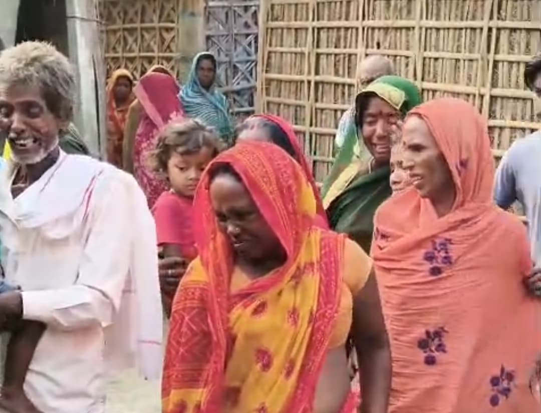 धर्मेली गांव में युवक ने फंदे से लटककर दी जान
