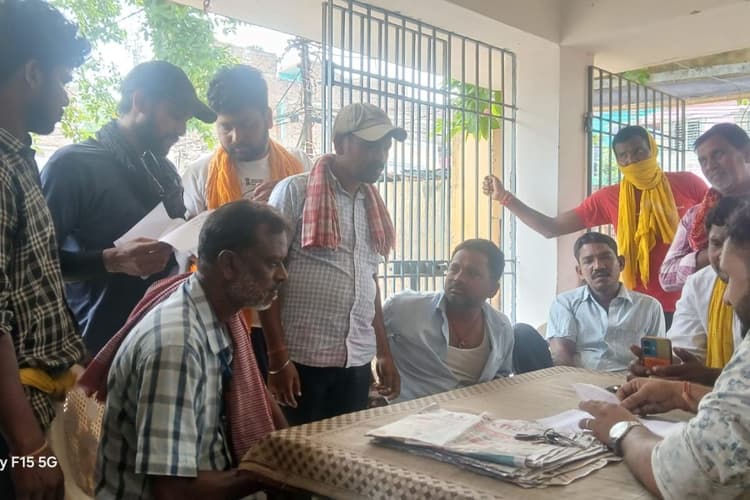 यू-डाइस और ई-शिक्षा कोष की समीक्षा को लेकर कल बड़ी बैठक, सभी प्रधानाध्यापकों को बुलावा