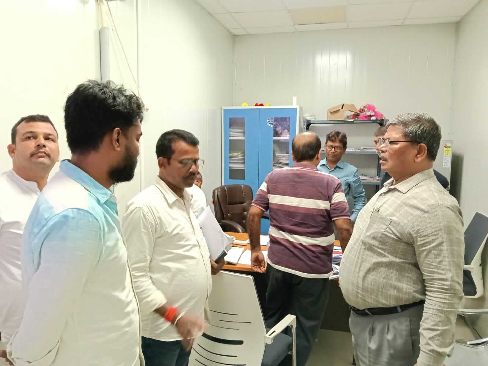 मेडिको लीगल व जख्म प्रतिवेदन रिपोर्ट नहीं भेजने वाले चिकित्सकों पर होगी कार्यवाई