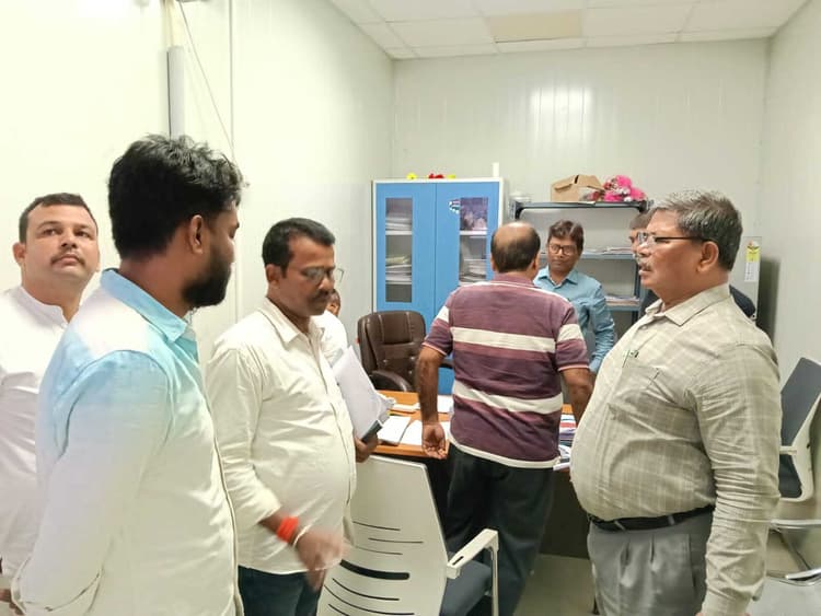 मेडिको लीगल व जख्म प्रतिवेदन रिपोर्ट नहीं भेजने वाले चिकित्सकों पर होगी कार्यवाई