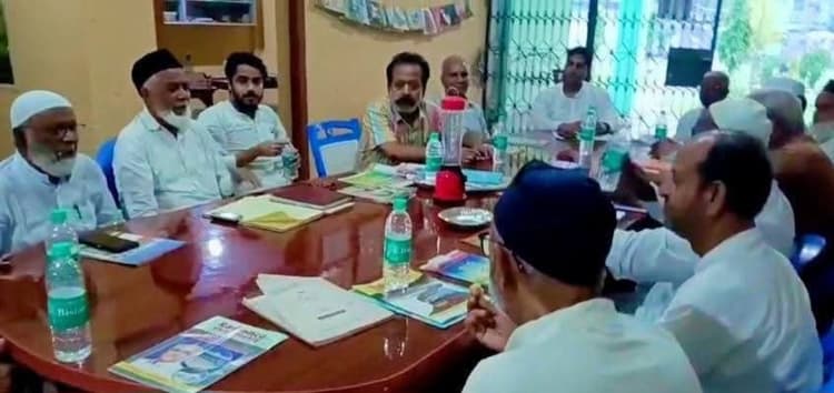 शांतिपूर्ण तरीके से मनाएं ईद-उल-अजहा