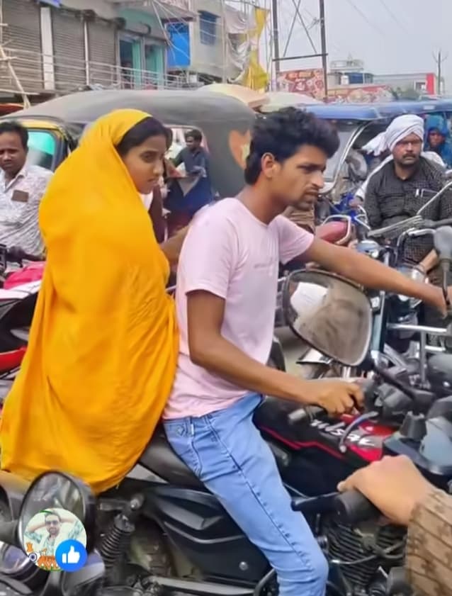 सालमारी में जाम की समस्या से लोग परेशान