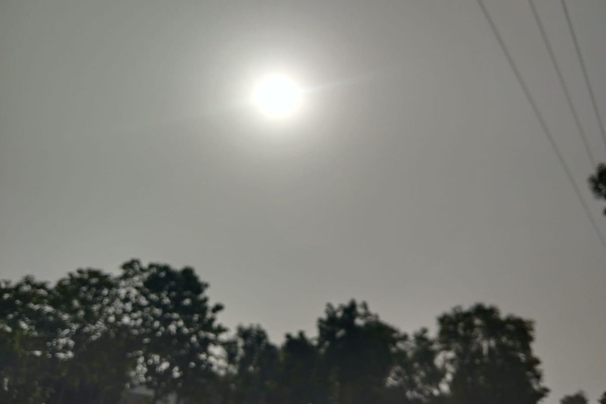 लखीसराय में झुलसाने लगी गर्मी, सुबह 7 बजे ही 31°C पार, दोपहर में लू का अलर्ट