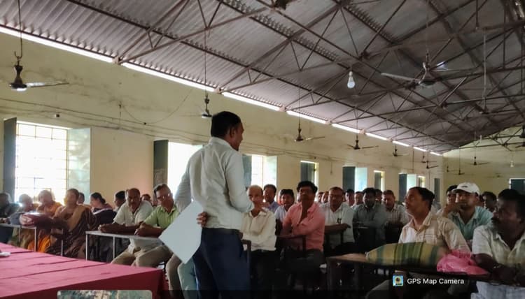 पहल: प्रथम चरण में बारसोई के 80 स्कूलों में सोशल ऑडिट प्रारंभ