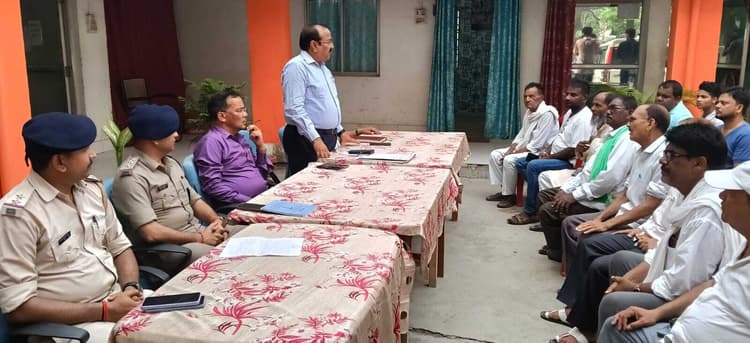 सोशल मीडिया पर भ्रामक पोस्ट डालने वालों पर रहेगी नजर