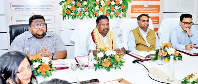 Bhubaneswar News: ओडिशा में मॉडल विलेज मिशन और महापुरुष आदर्श ग्राम योजना का शुभारंभ