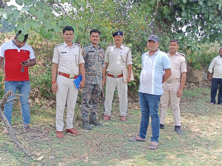 आनंदपुर के कुसुमजोरी गांव में चोरी, लाखों के आभूषण व बर्तन ले भागे चोर