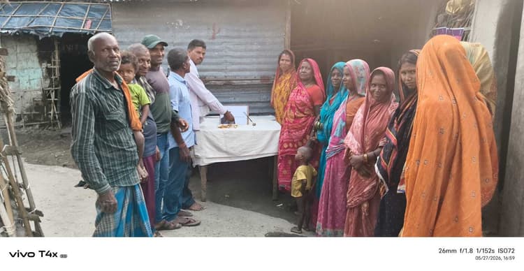 पुण्यतिथि पर याद किये गये जवाहरलाल नेहरू