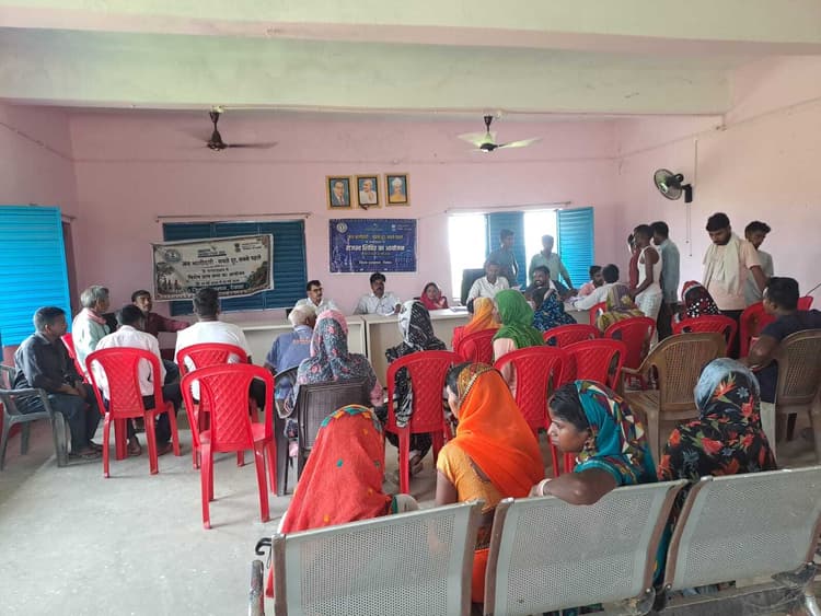 सरकारी योजनाओं से वंचित न रहें कोई भी योग्य व्यक्ति: शशांक शेखर