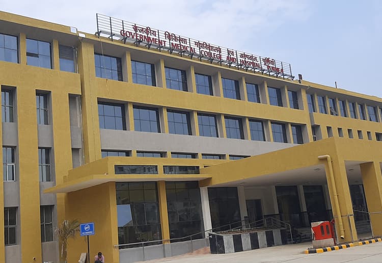 इबोला वायरस को लेकर स्वास्थ्य विभाग अलर्ट