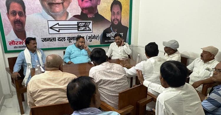 सरकारी योजनाओं का लाभ अंतिम व्यक्ति तक पुहंचाना हमसबों की जिम्मेदारी : नचिकेता
