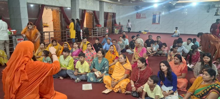 दूसरे चरण का प्रार्थना पत्र डीएम को सौंपा जाएगा