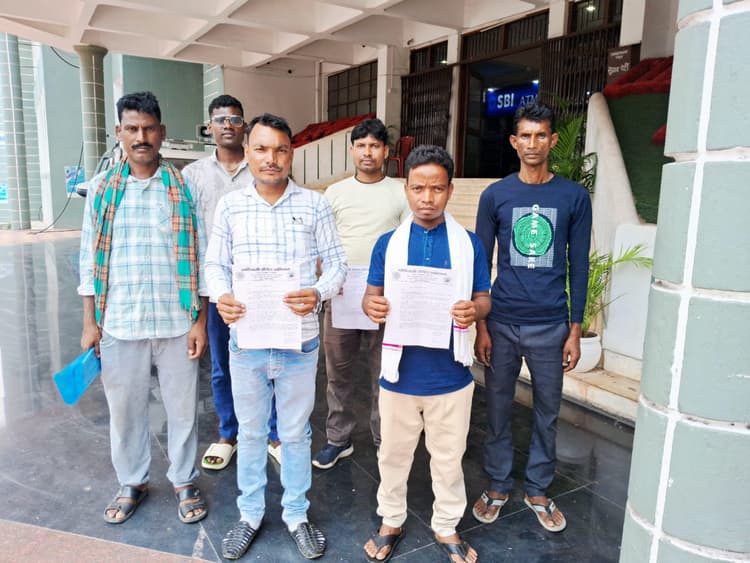 मांझी परगना व्यवस्था में जनतांत्रिक सुधार की मांग