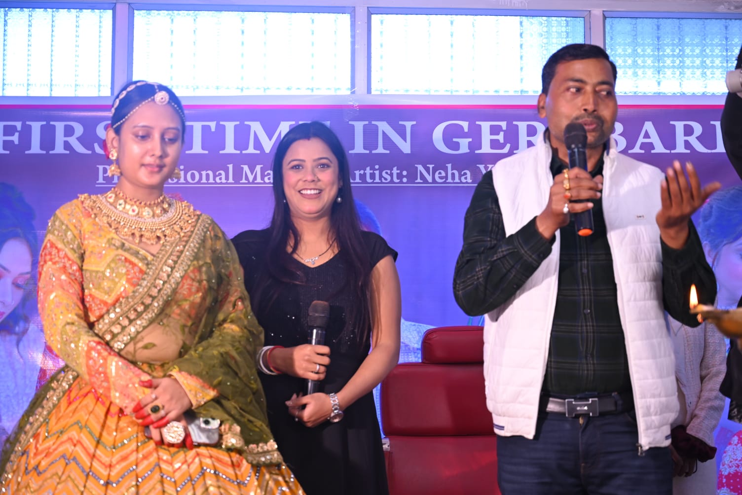 अपराध से शिक्षा, खेल और सरकारी नौकरी की ओर बढ़ता जुराबगंज गांव