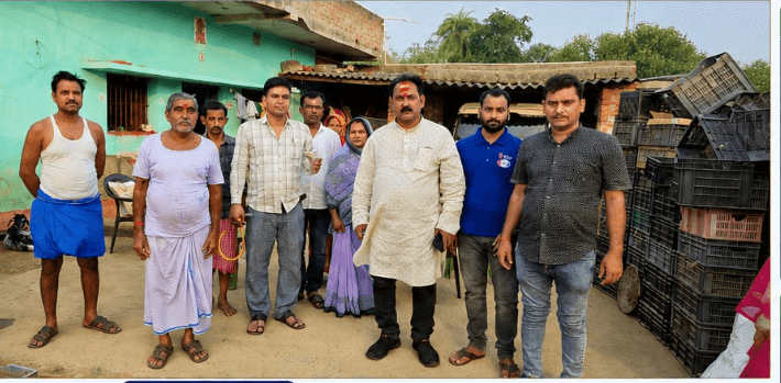 मलेरिया नियंत्रण के लिए प्रभावित गांवों में होगा कीटनाशी छिड़काव