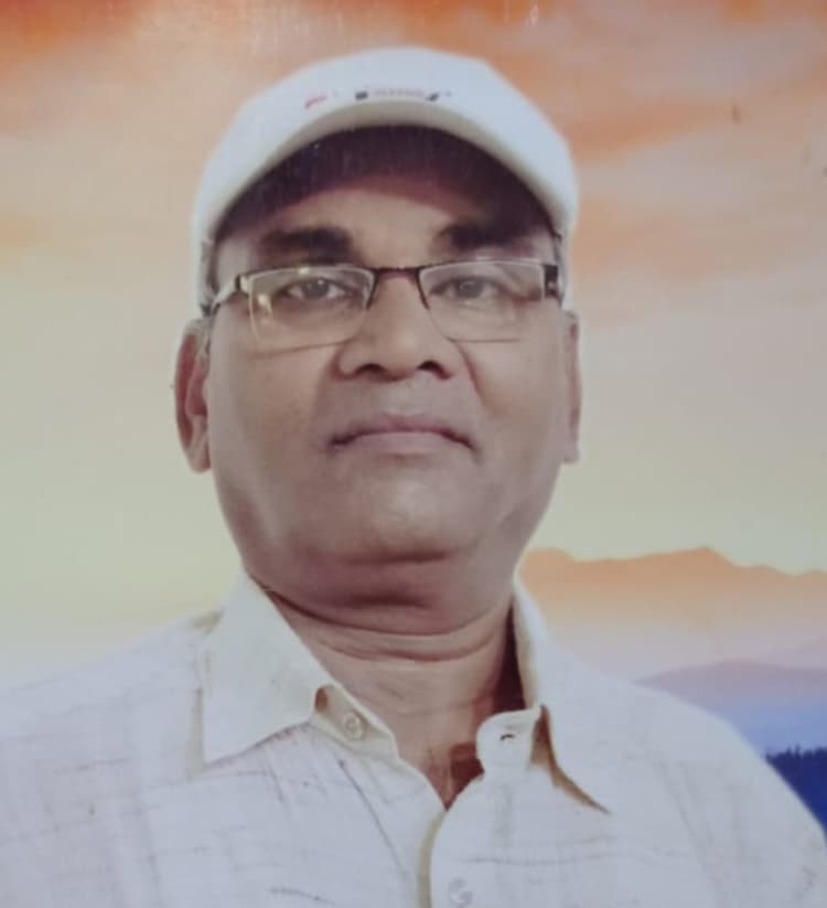Bokaro News : खोरठा के ‘स्वर कोकिल’ सुरेश विश्वकर्मा ‘सुकुमार’ का निधन