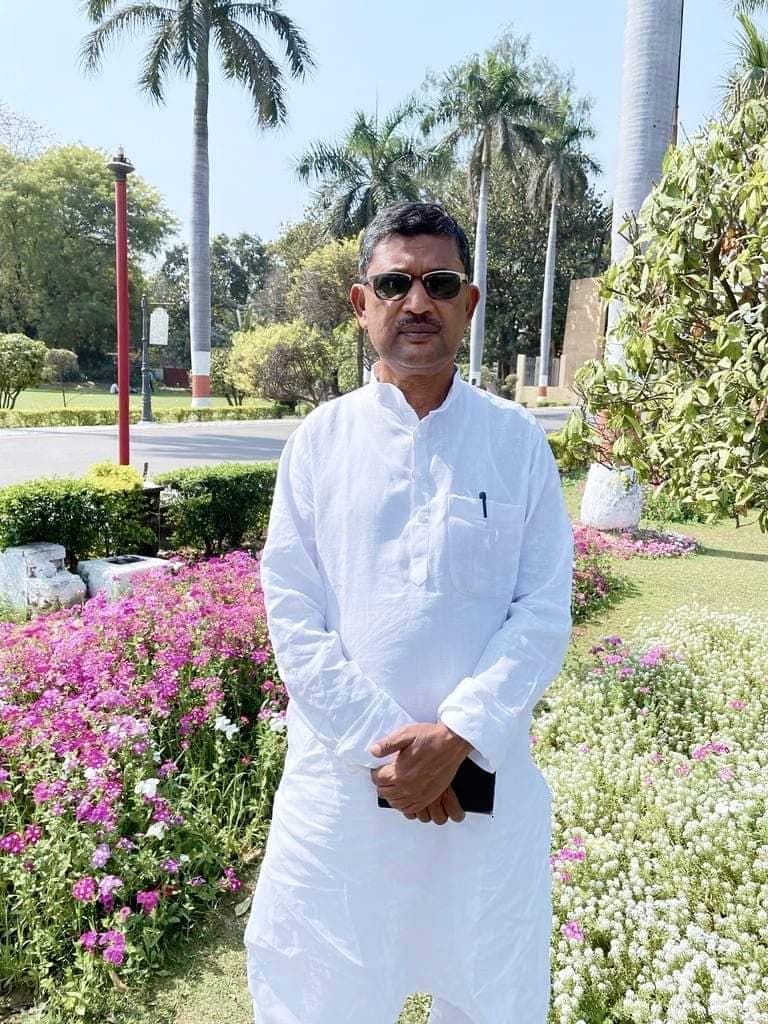 चार दिवसीय दौरे पर सुपौल आ रहे हैं अमीर-ए-शरीयत फ़ैसल रहमानी