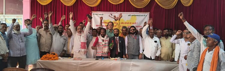 Bokaro News : मुख्यमंत्री आवास का घेराव करेंगे झारखंड आंदोलनकारी
