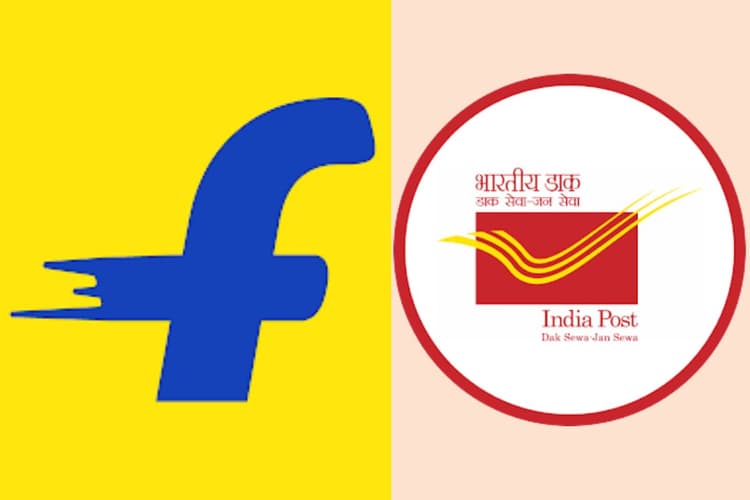 फ्लिपकार्ट और भारतीय डाक की साझेदारी से बदल जाएगी ऑनलाइन डिलीवरी की तस्वीर, हो गई डील