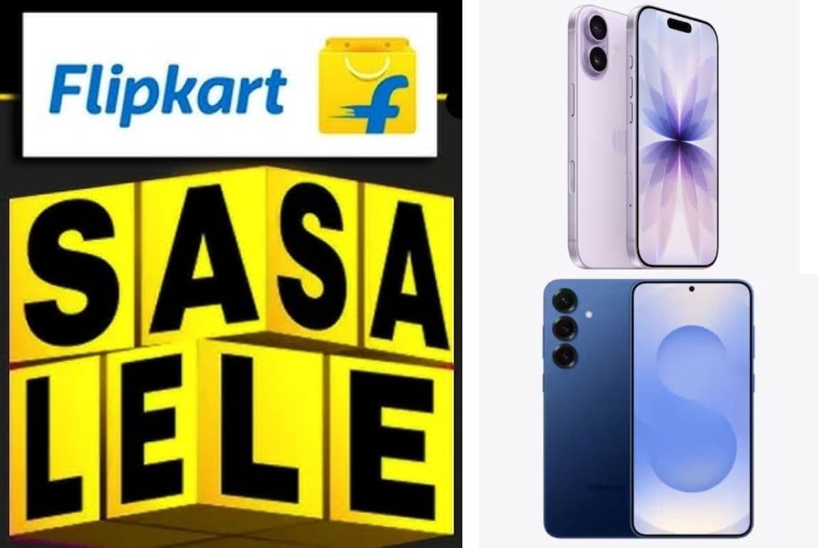 flipkart sasa lele sale 2026 smartphone discounts