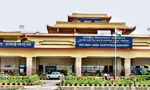 गया एयरपोर्ट : 3 साल से सिर्फ आश्वासन कागजी खानापूर्ति में उलझी कार्गो सर्विस