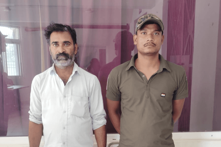 गया न्यूज: मजदूरी मांगने पर मजदूर की हत्या, ठेकेदार गिरफ्तार