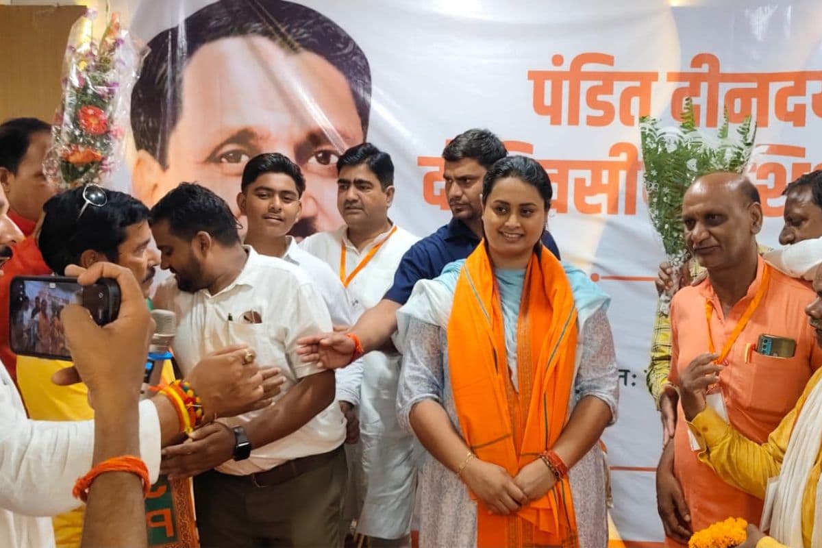 बिहार में आईपीएल कराने की दिशा में पहल तेज, श्रेयसी सिंह ने दिया बड़ा संकेत