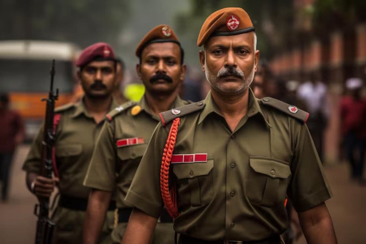 BREAKING: गया में खाकी पर दाग! तत्कालीन थानेदार और दारोगा समेत 10 पुलिसकर्मियों पर गंभीर धाराओं में केस
